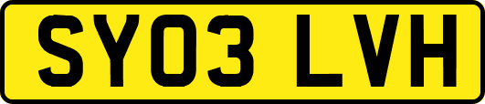 SY03LVH