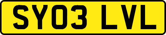 SY03LVL