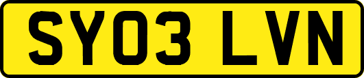 SY03LVN