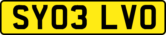 SY03LVO