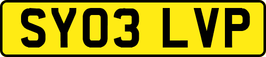 SY03LVP