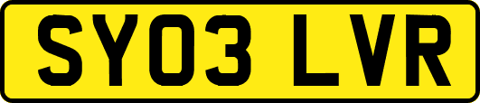 SY03LVR