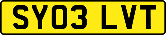 SY03LVT