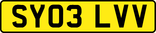 SY03LVV