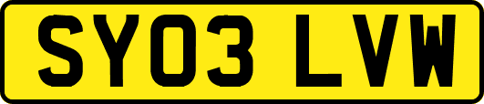 SY03LVW