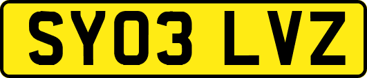 SY03LVZ