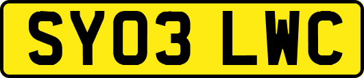 SY03LWC