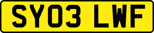 SY03LWF