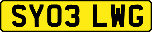 SY03LWG
