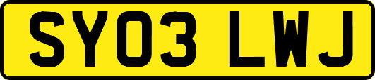 SY03LWJ