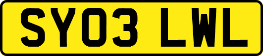 SY03LWL
