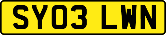 SY03LWN