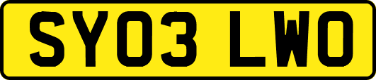 SY03LWO