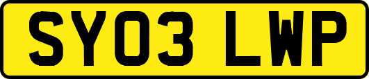 SY03LWP