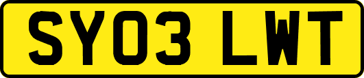 SY03LWT