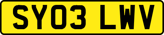 SY03LWV