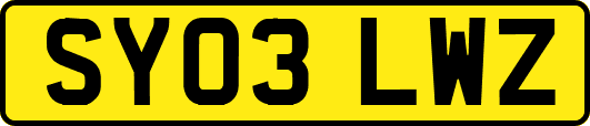 SY03LWZ