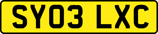SY03LXC