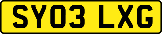 SY03LXG