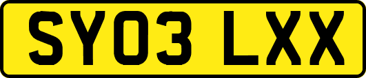 SY03LXX