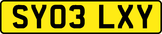 SY03LXY