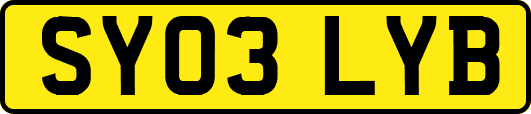 SY03LYB