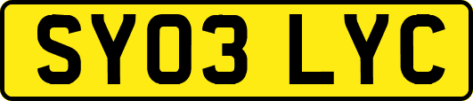 SY03LYC