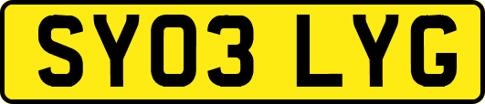 SY03LYG