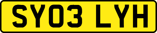 SY03LYH
