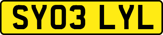 SY03LYL