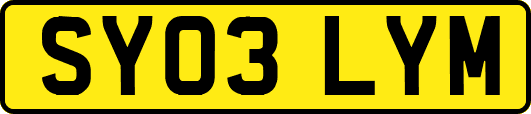 SY03LYM