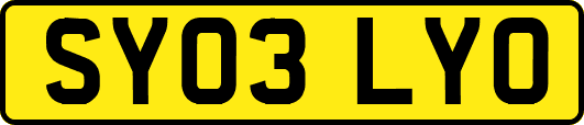 SY03LYO