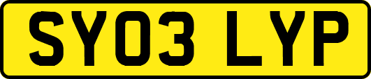 SY03LYP