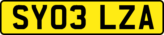 SY03LZA