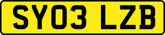 SY03LZB