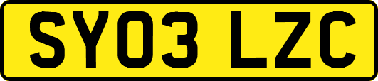 SY03LZC