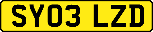 SY03LZD