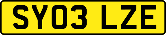 SY03LZE