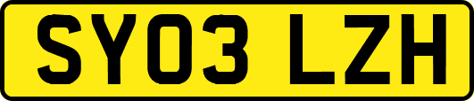 SY03LZH