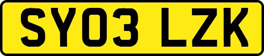 SY03LZK