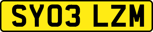 SY03LZM