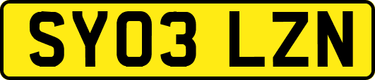 SY03LZN
