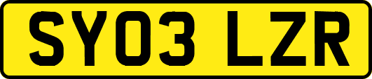 SY03LZR