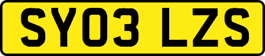 SY03LZS