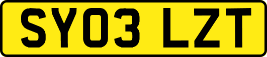 SY03LZT