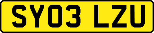 SY03LZU
