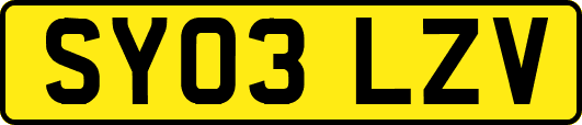 SY03LZV