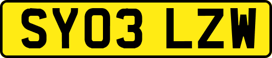 SY03LZW