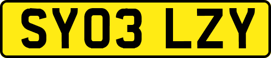 SY03LZY