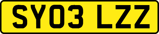 SY03LZZ